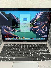 MacBook Air 2018 13" 256GB ✅ - 5