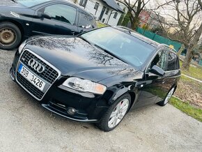 Prodám Audi A4 B7 1.9 TDI - 5