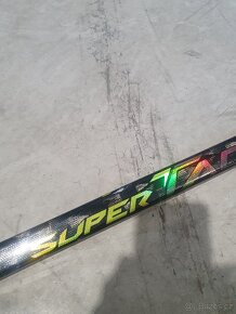 CCM SuperTacks AS4 PRO SR senior hokejka. - 5