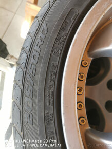 Kola 205/50r17 - 5