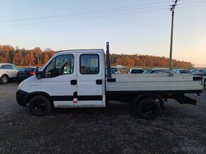 Iveco Daily C25C, VALNIK, 7 míst - 5