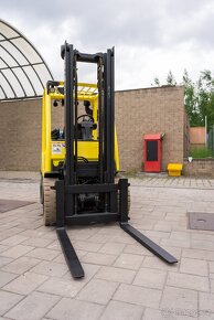 Vysokozdvižný vozík Hyster H3.0FT (VV0152) - 5