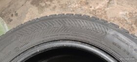 NOKIAN W+ 195/65 R15 91T - 5