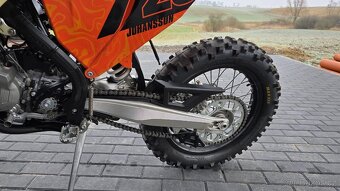 Ktm Exc 150 2022 - 5