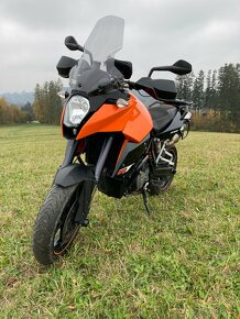 KTM 990 SM-T - 5