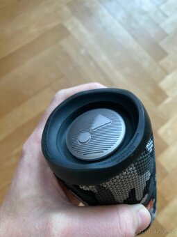 JBL Flip 5 - Jako nový - 5