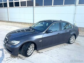 Bmw 325i e90 Navi Xenon Koža - 5