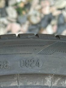 4x nové pneu Matador 225/40 R18 92Y - 5