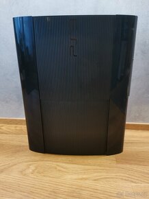 PlayStation 3 superslim 500GB - 5