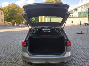 VW Passat B8 2.0 TDI 140kW DSG - 5