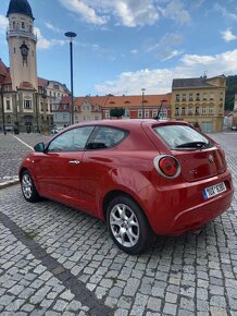 Alfa Romeo Mito 1.3jtd 66kw - 5