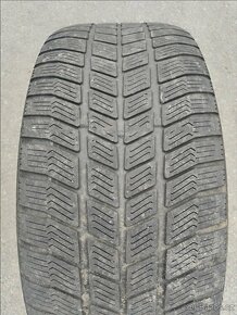 Sada alu kol Opel s pneu 245/45 R18 - 5