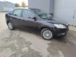 FOCUS 1.6 16V i r.11 175000km- BEZ KOROZE, SERVIS FORD - 5