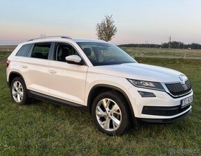 Škoda Kodiaq 2.0 TDi 110kW DSG - 5