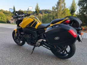 Yamaha FZ1, perfektní stav - 5