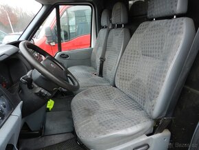 Ford Transit 2.2 TDCi 114 kW JUMBO L4H3 r.v. 2012 - 5