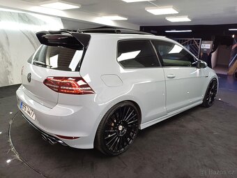 Volkswagen Golf 7R - 5