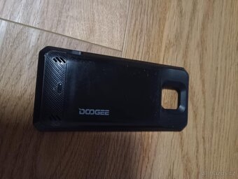 Smartphone/telefon/mobil DOOGEE S95PRO 8gb/128gb - 5