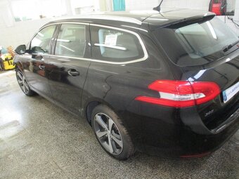 Peugeot 308 SW 1,6 BlueHDi 120 - 5