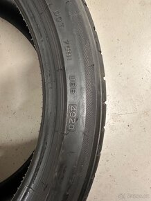 Bridgestone Potenza S001-2ks 235/40/19 - 5