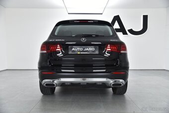 GLC SUV 300de 4MATIC Exclusive 9G-Tronic, ACC, Lane Assist - 5