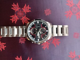 Hodinky Casio edifice EFR 543 - 5