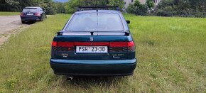 Seat Toledo MK1 - 1,6 benzín (nová STK) - 5