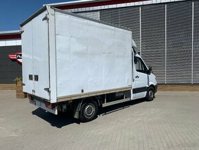 Mercedes-Benz Sprinter  2.2 CDi, 120KW, 316, DPH - 5