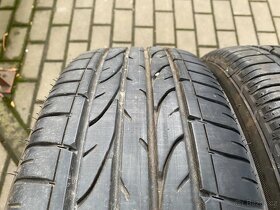 Letní pneumatiky Bridgestone 215/60 R17 - 5