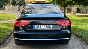 Audi a8 d4 - 5