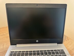 HP ProBook 430 G6 - REPAS, záruka, SSD, Win11 - 5