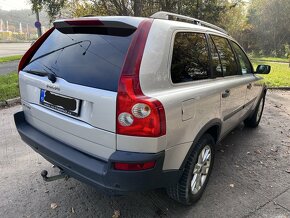 Volvo XC90 2.4D 120kw - 5