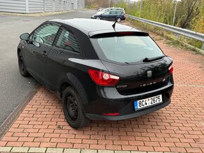 Ibiza 1.4 16v 63kw + alu STK 11/26 - 5