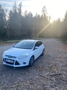 2012 Ford Focus 1.0 92kW - 5