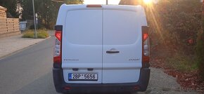 PEUGEOT EXPERT 1,6HDi66kw,rv10/2012,LONG XL,L2H1,KLIMA - 5