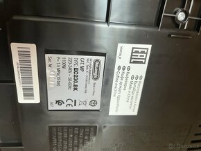 DeLonghi Stilosa EC 230.BK - 5