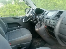 Prodám VW T5 Multivan 2.0tdi,103kw - 5