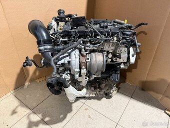 Motor CHHB 2.0 TSI 162kw Škoda VW Seat Audi 144tkm - 5