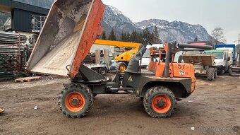 DUMPER AUSA D 250 AHG - 5