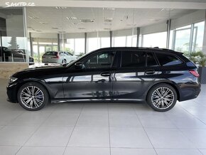 BMW 330xd 210kw 2021 G21 DPH-možná výměna - 5