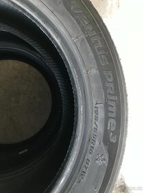 Hankook Ventus Prime3 195/55/16 87W LETNÍ PNEU - 5