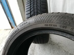 205/50 r17 zimní pneumatiky Continental - 5