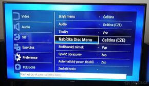 PHILIPS BDP-3200/12 BluRay - 5