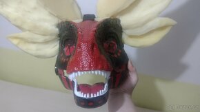 Dino mask - 5