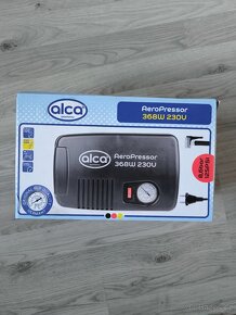 Kompresor ALCA 220V - 5