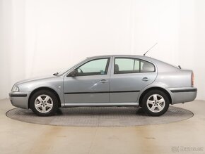 Škoda Octavia, 1.9 TDI , po STK - 5