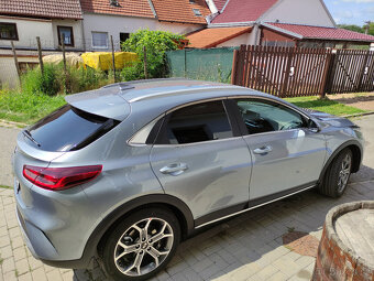 Kia XCeed 1.5 t-gdi - 5