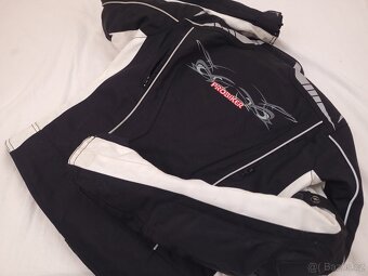 Probiker PR Lady dámska moto bunda nohavice XS/S 34/36 - 5