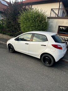 Mazda 2   2011. Nová stk - 5