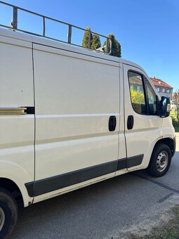Citroen Jumper - 5